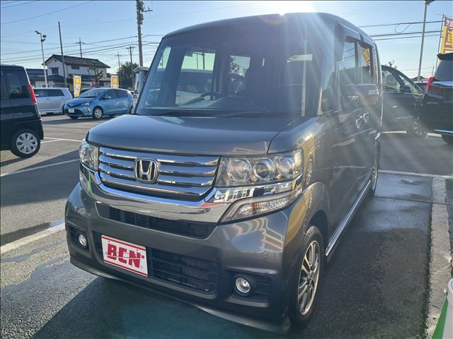 2011 Mazda Bongo Van