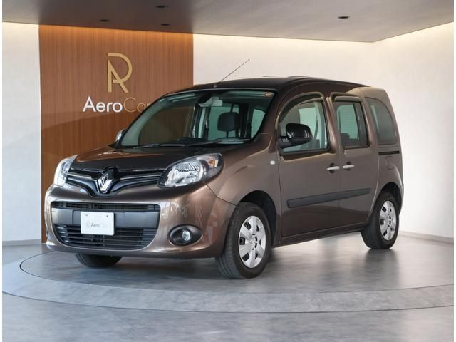 2011 Mazda Bongo Van