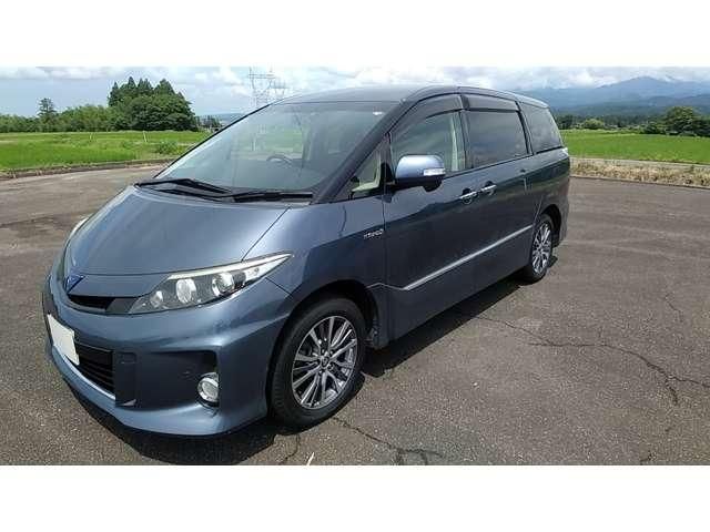 Mazda Bongo rear view