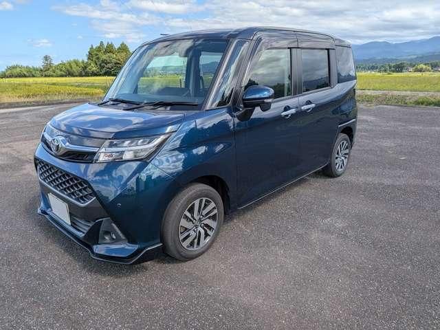 Mazda Bongo rear view