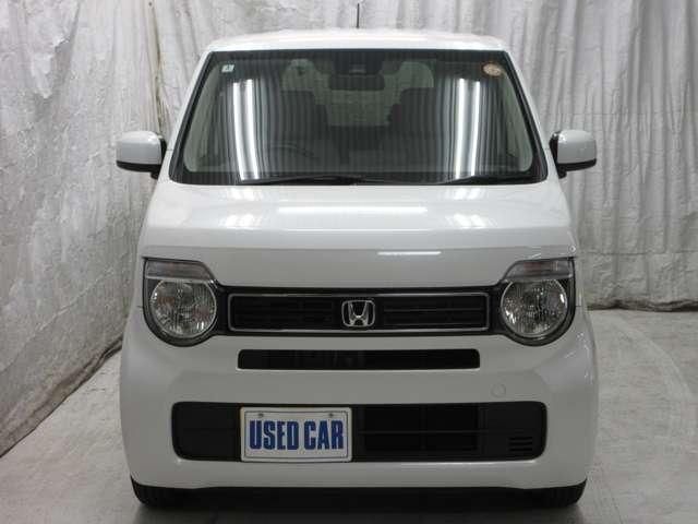 Mazda Bongo front view