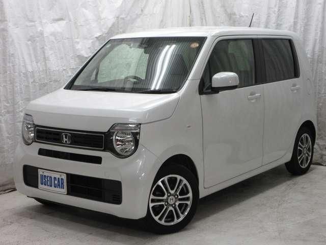Mazda Bongo rear view