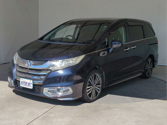 2011 Mazda Bongo Van