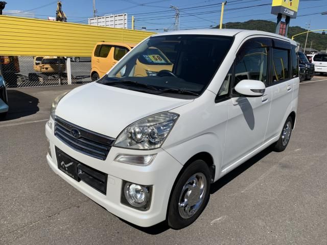 2011 Mazda Bongo Van
