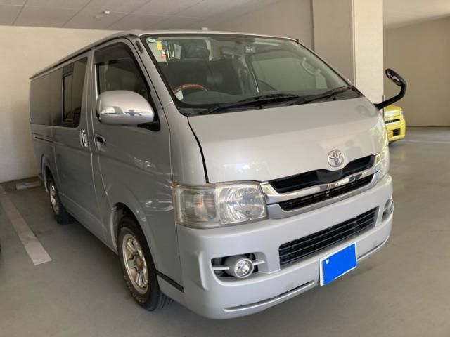 2011 Mazda Bongo Van