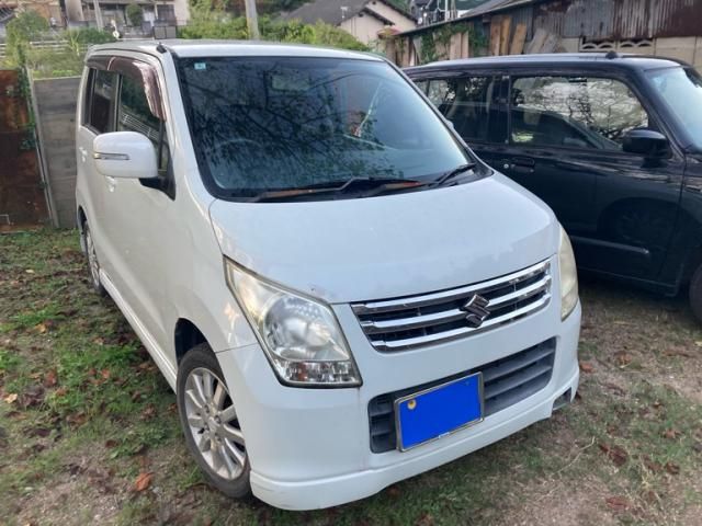 2011 Mazda Bongo Van
