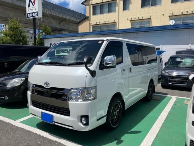 2011 Mazda Bongo Van