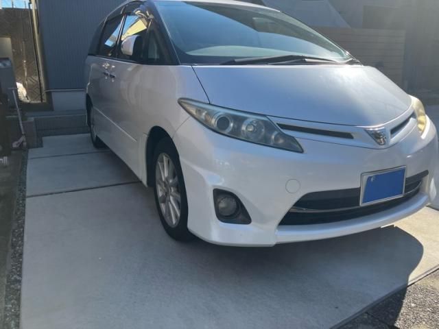 2011 Mazda Bongo Van