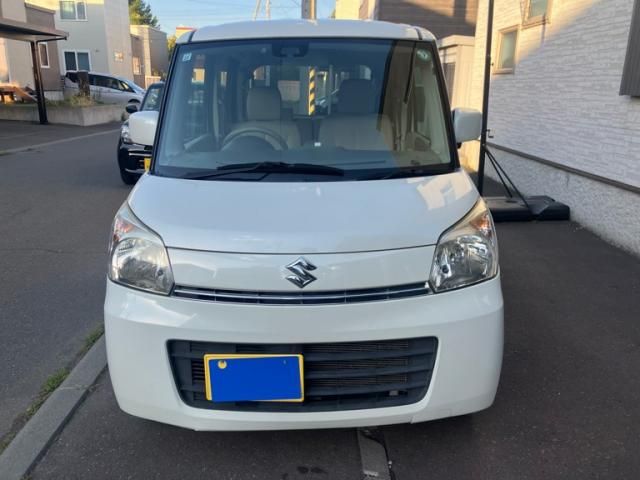 2011 Mazda Bongo Van