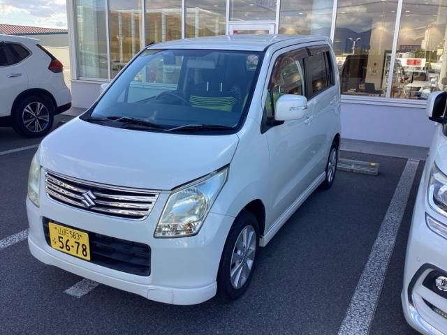 2011 Mazda Bongo Van