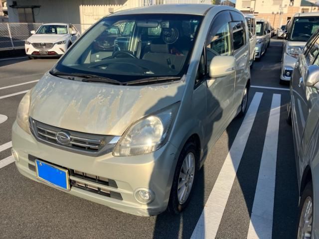 2011 Mazda Bongo Van