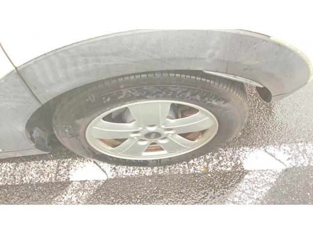 Mazda Bongo rear view