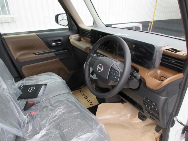 Mazda Bongo rear view