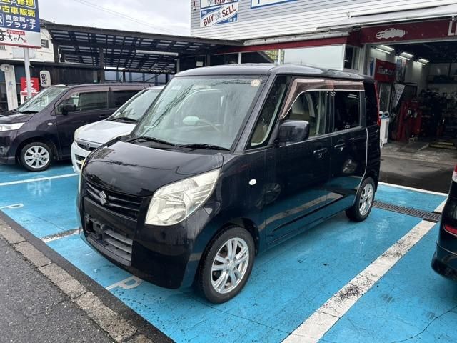 2011 Mazda Bongo Van