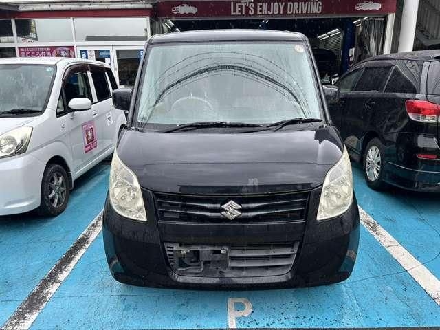 Mazda Bongo front view