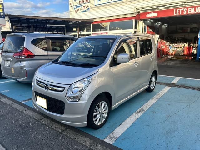 2011 Mazda Bongo Van