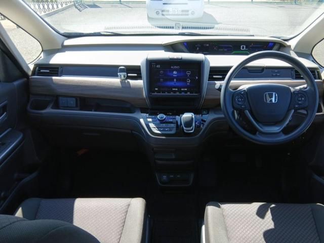 Mazda Bongo rear view