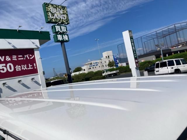 Mazda Bongo rear view