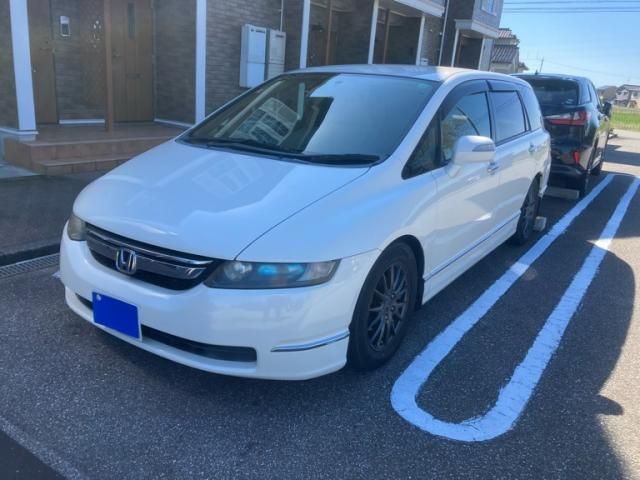 2011 Mazda Bongo Van