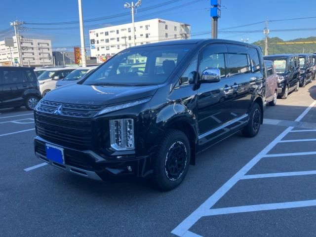 2011 Mazda Bongo Van