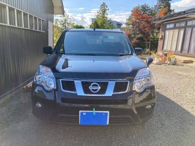 2011 Mazda Bongo Van
