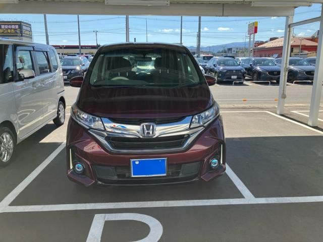 2011 Mazda Bongo Van