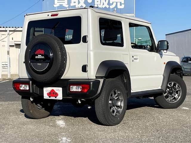 Mazda Bongo rear view