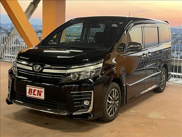 2011 Mazda Bongo Van
