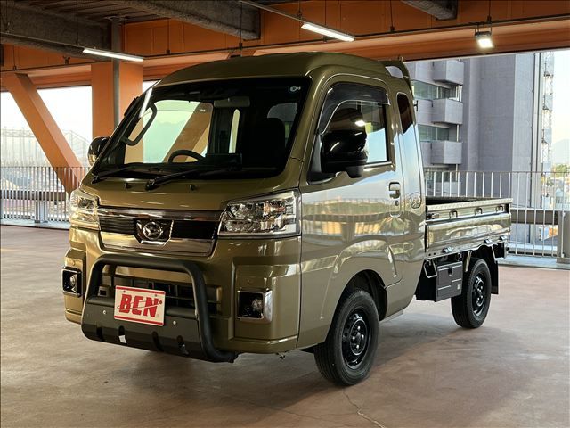 2011 Mazda Bongo Van