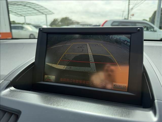 Mazda Bongo rear view