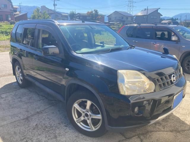 2011 Mazda Bongo Van