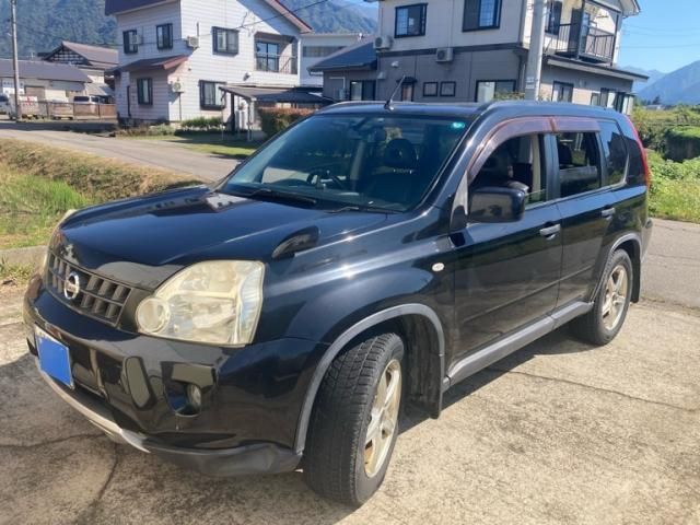 Mazda Bongo front view