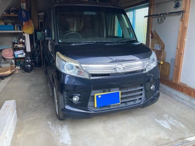 2011 Mazda Bongo Van