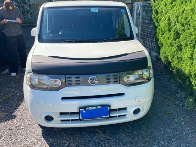 2011 Mazda Bongo Van