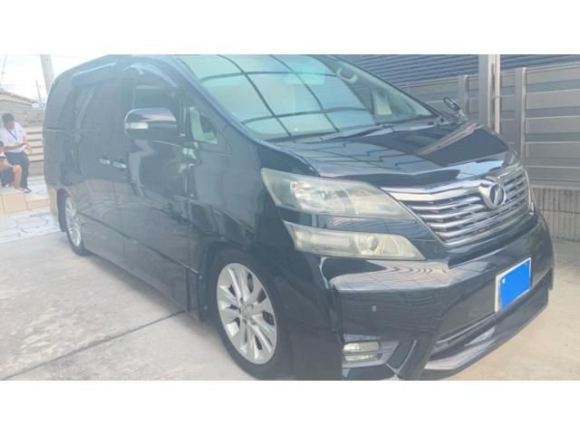 2011 Mazda Bongo Van