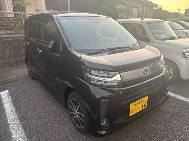 2011 Mazda Bongo Van