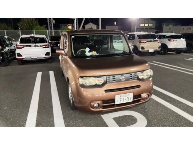 2011 Mazda Bongo Van