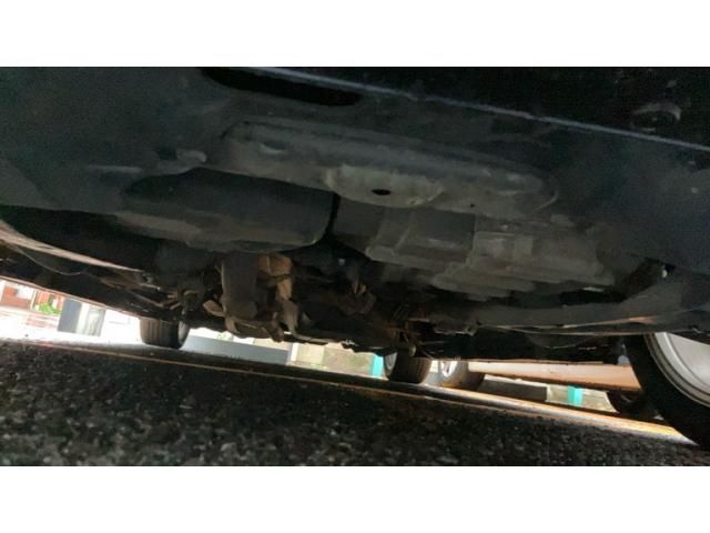 Mazda Bongo rear view