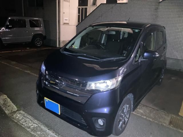 2011 Mazda Bongo Van