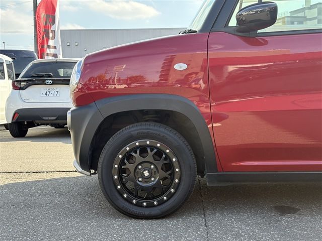 Mazda Bongo rear view