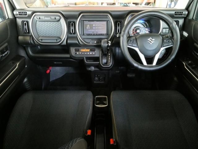 Mazda Bongo front view
