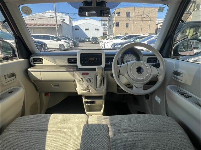 Mazda Bongo rear view