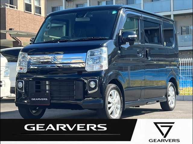 2011 Mazda Bongo Van