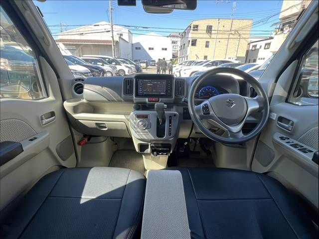 Mazda Bongo rear view