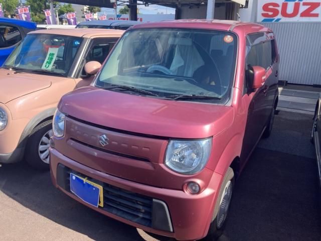 2011 Mazda Bongo Van