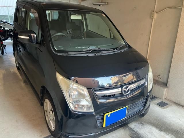 2011 Mazda Bongo Van