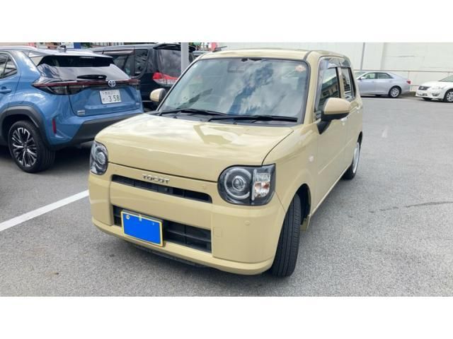 2011 Mazda Bongo Van