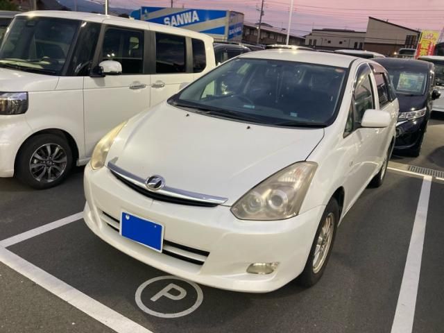 2011 Mazda Bongo Van