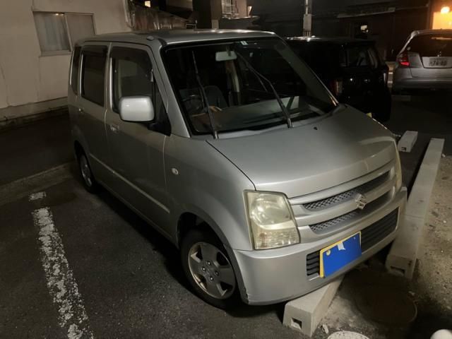 2011 Mazda Bongo Van