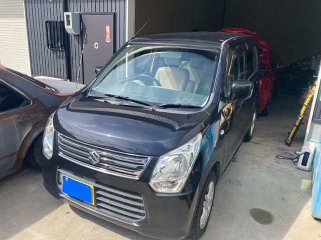 2011 Mazda Bongo Van